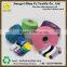 TC 50/50 recycled cotton/polyester knitting sock yarn