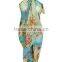 latest fashion sexy design beach wear pareo