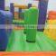 Hot sale inflatable bouncer for kids / bounce house