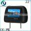 15,17,19,22, inch taxi video 3G/Wifi Wireless Advertising Players
