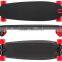 Dual Hub Motor Board Electric skateboard