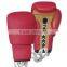 Artificial Leather Boxing Gloves/ Boxing Gloves