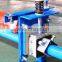 Secondary Head Cleaner for Conveyors belt width 650mm