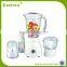 Newest design high quality promotional electric kitchen juicer blenders