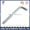 Wholesale 1/2" L-Bent Bar Tyre Wrench