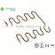 cheapest 110V 220V Electric Oven Heating Elements Manufacturer hot sell