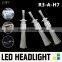 Mondeo Headlights For The Car 4800LM