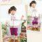 Japanese wholesale high quality product babie wear mant cape kids clothes toddler clothing child dress infant garment