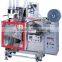 Automatic biscuit packaging machine