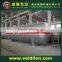 50CBM lpg toroidal tank for sale