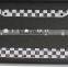 Bling Diamond license plate frame custom