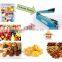 High Quality hand impulse sealer SF300P plastic body plastic sealer machine portable heat sealer