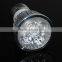 Full spectrum LED Grow lights 10W E27 LED Grow lamp bulb for Flower plant Hydroponics system AC 85V 110V 265V grow bo 1Pcs/lots