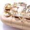 MAS-800L gold brass alto saxophone from Chinese woodwind instruments supplier