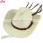 wholesale cowboy hat made of paper