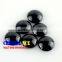 Black Korean lead free aluminum half-round pearl China