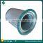 Fusheng screw compressor air oil separator