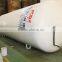 Manufacturer Offer Industrial Gas Storage Tank Liquefied Gas Storage Tank LNG Tank