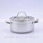 German Stainless steel cookware