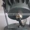 Waterproof IP67 Wholesale 5w led solar garden light warm white 3000k