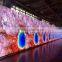 indoor aluminum die-casting p5 rental led display screen