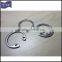 din471 stainless steel circlips (DIN471)