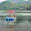 water boat for amusment park
