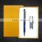 Crystal pen new promotioal item crystal stylus pen