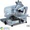 Fattory hot direct selling slice fresh cooken meat cutting slicing machine for hot selling