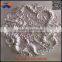 CNC machining precision embossed metal caving crafts molds