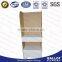 corrugated cardboard display stand