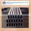 Rectangular Seamless Steel Pipes manufacture