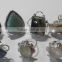 Wholesale Natural Gemstone Metal Rings @ usd 1