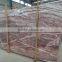 2014 New Red Moutain Onyx Marble Slab Price