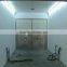 Good quality shot peening room