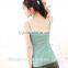 promotion price custom new fashion girls tops