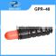 GPR-48 black copiers toner cartridge for IR400if / 500if