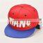 BSH012G Classic black hip hop dancer baseball caps /hat