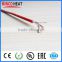 Free shipping kitchen electrical infrared radiant floor heating resistant mat under tile heating