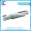 GC-23 High quality stainless steel stair handrail post glass clamp