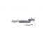 Factory Price Aluminum Housing And Glass Lens 100w Led Street Light