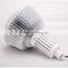 led motion sensor light 160W high bay 1-10V dimmable fin type heatsink
