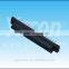 Dongguan manufacturer 68pin 180 degree SCSI female connector