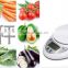 5kg 5000g 1kg cooking tools Digital LED electronic Kitchen weighting Scale