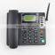 Wholesale 900/1800MHz gsm fixed telephone set