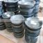 API Certificated cementing plug for oilfield