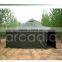 waterproof green army tent