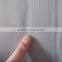650gsm, 1000D mesh 9*9 pvc tarpaulin fabric for fumigation and ground sheet cover usage