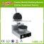 Guangdong Snack Equipment Electric Heart-shaped Waffle Machine 1.4KW