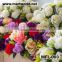 Different color wedding artificial flower,decorative silk & plastic rose for home,hotel,event,party&wedding decoration(MFL-003)                        
                                                Quality Choice